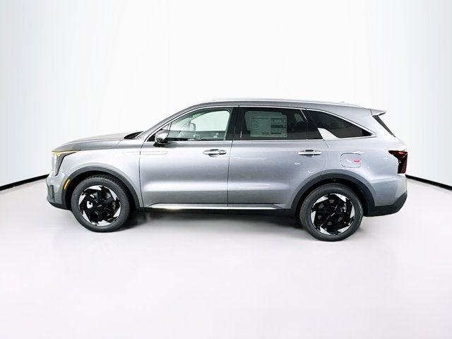 new 2026 Kia Sorento Hybrid car, priced at $42,400