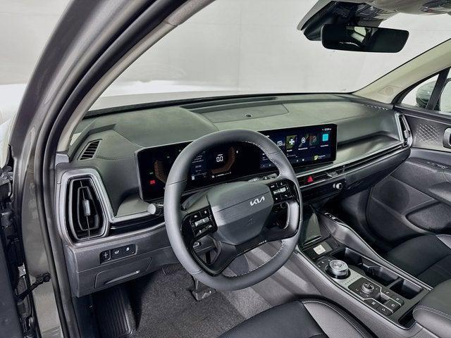 new 2026 Kia Sorento Hybrid car, priced at $42,400