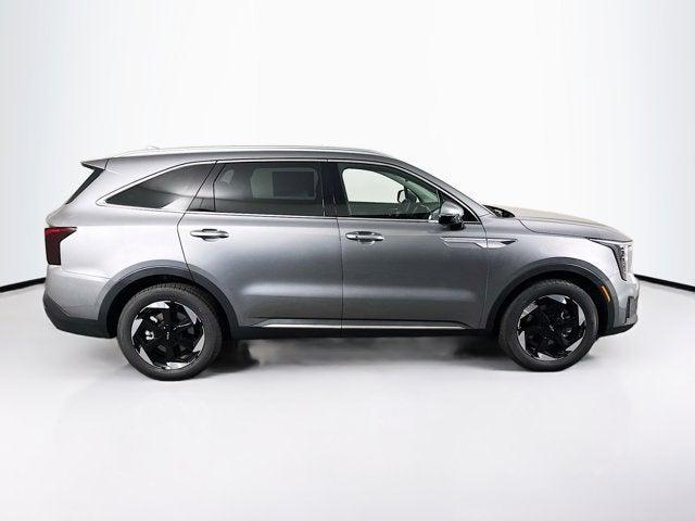 new 2026 Kia Sorento Hybrid car, priced at $42,400