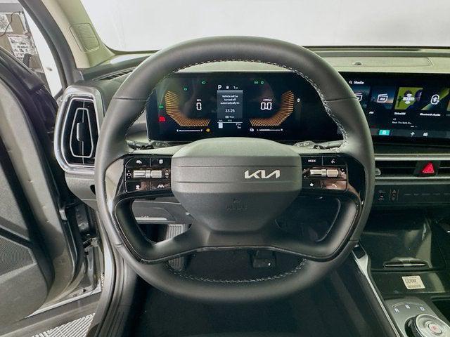 new 2026 Kia Sorento Hybrid car, priced at $42,400