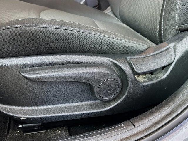 used 2023 Kia Forte car, priced at $18,633