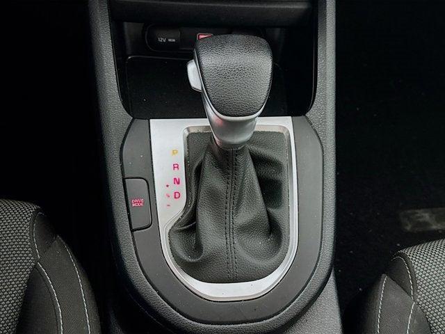 used 2023 Kia Forte car, priced at $18,633