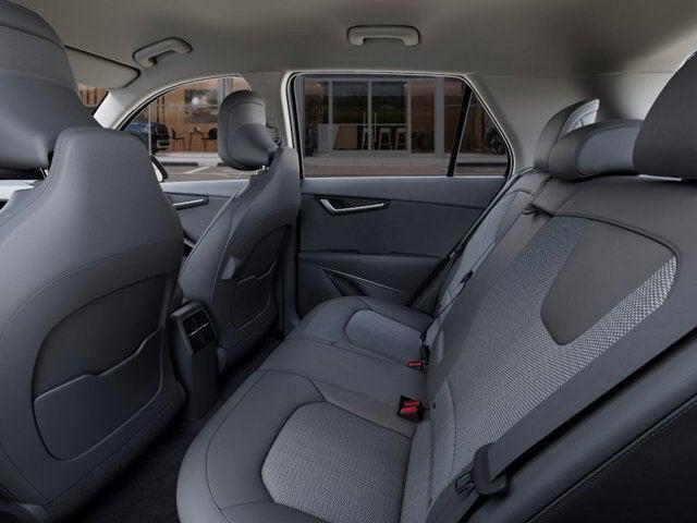 new 2025 Kia Niro EV car, priced at $34,970
