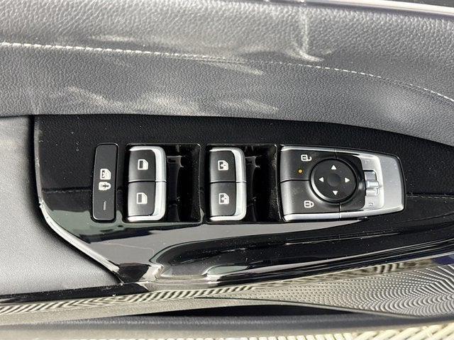 new 2025 Kia K5 car, priced at $30,985