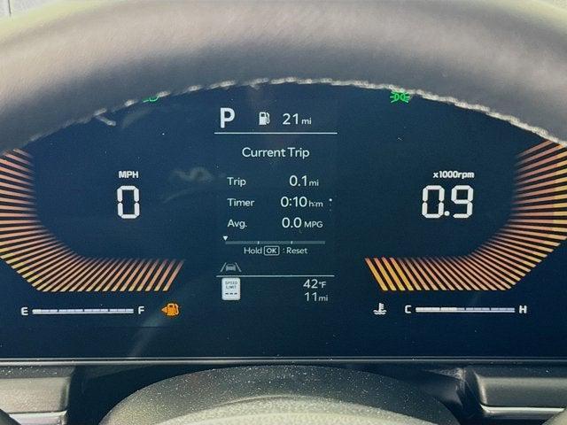 new 2025 Kia K5 car, priced at $30,985