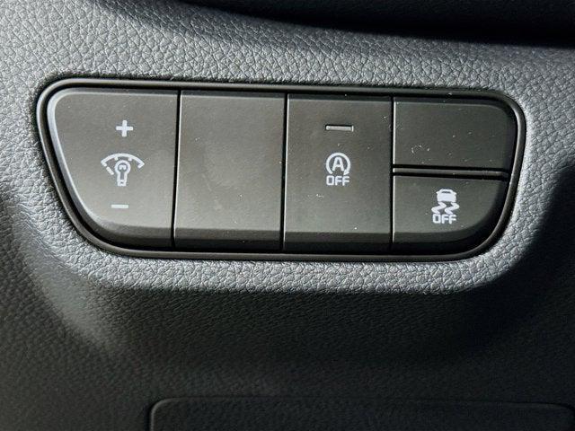 new 2026 Kia Seltos car, priced at $27,465