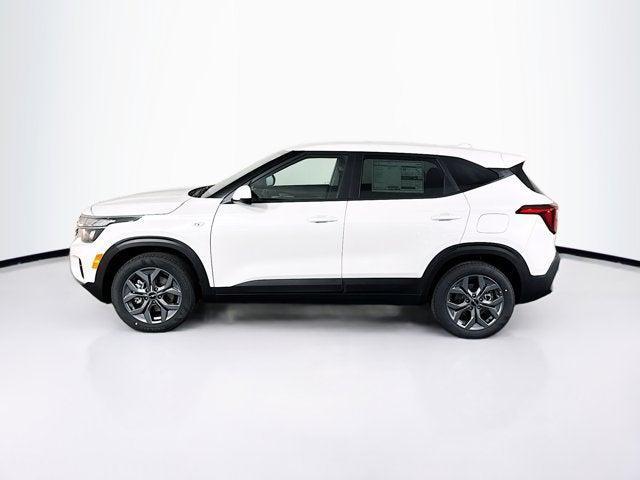 new 2026 Kia Seltos car, priced at $27,465