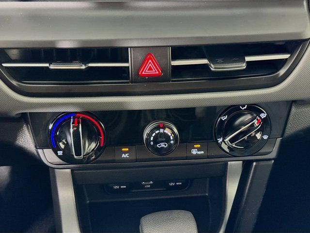 new 2026 Kia Seltos car, priced at $27,465