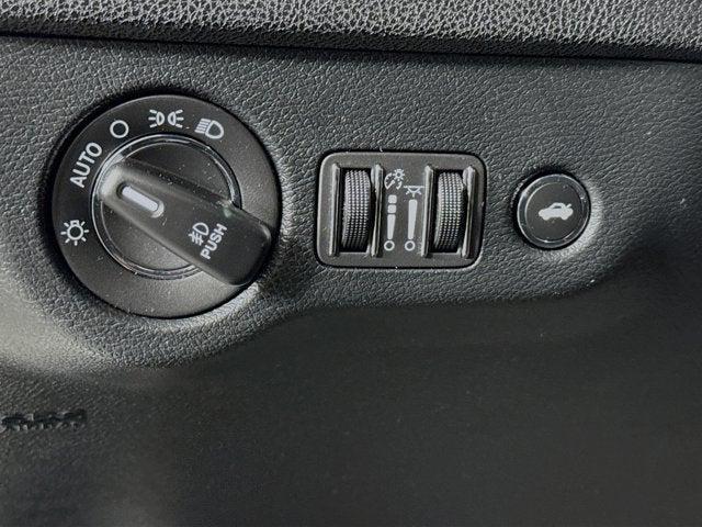 used 2018 Chrysler 300 car, priced at $18,500