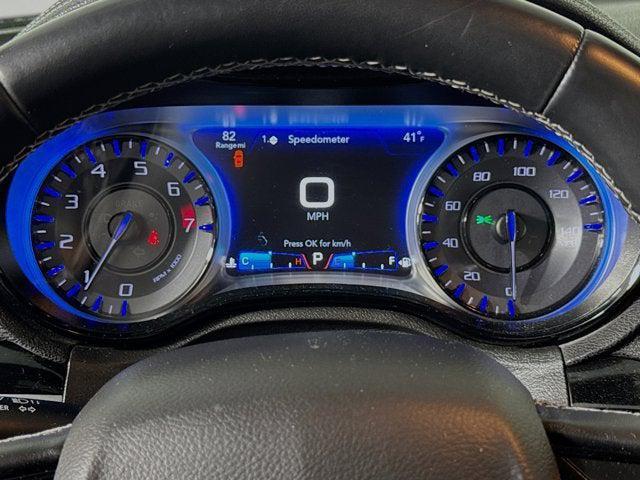 used 2018 Chrysler 300 car, priced at $18,500