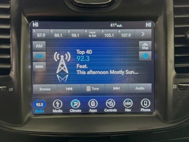 used 2018 Chrysler 300 car, priced at $18,500