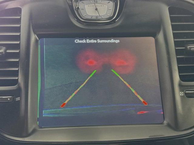 used 2018 Chrysler 300 car, priced at $18,500