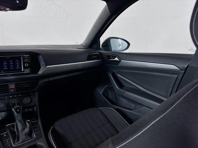 used 2023 Volkswagen Jetta car, priced at $20,913