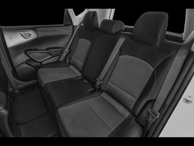 used 2020 Kia Soul car, priced at $15,977