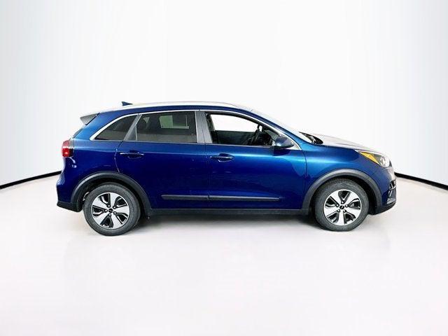 used 2022 Kia Niro car, priced at $21,471