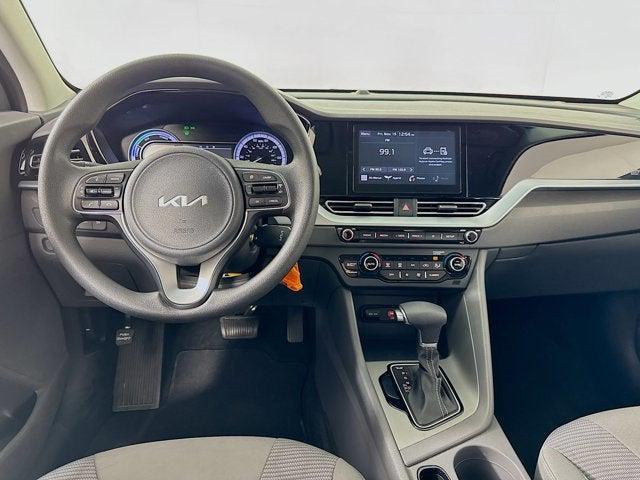 used 2022 Kia Niro car, priced at $21,471