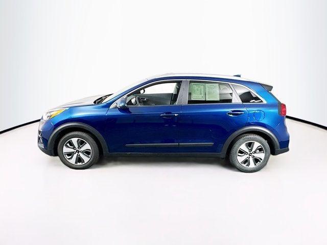 used 2022 Kia Niro car, priced at $21,471