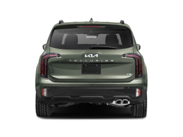 new 2025 Kia Telluride car, priced at $55,500