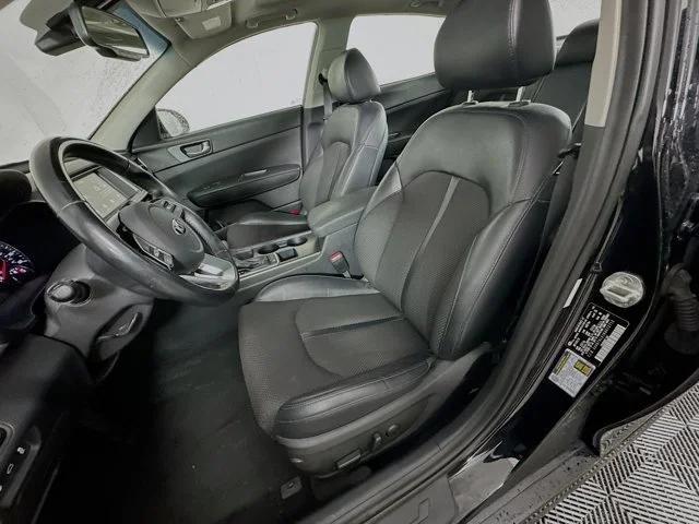 used 2019 Kia Optima car, priced at $18,941