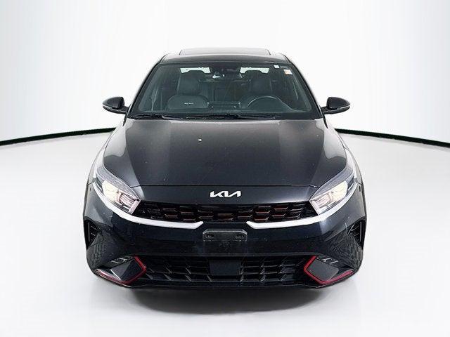 used 2022 Kia Forte car, priced at $19,946