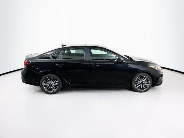 used 2022 Kia Forte car, priced at $19,946