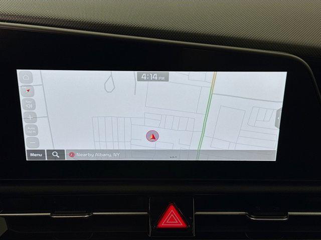 new 2025 Kia Niro car, priced at $30,870