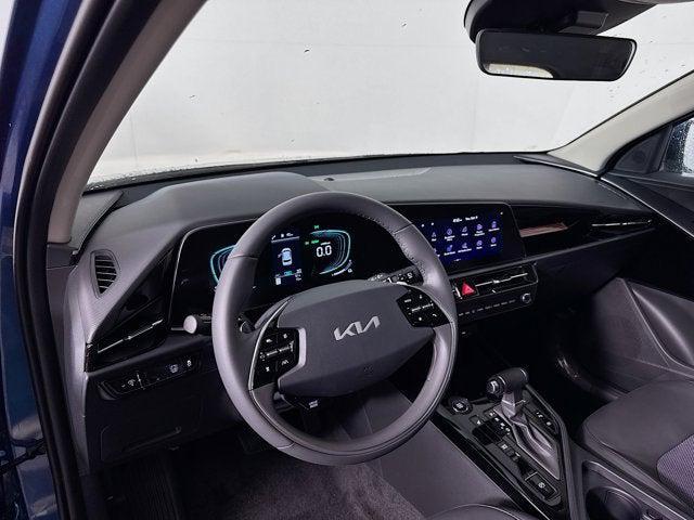 new 2025 Kia Niro car, priced at $30,870