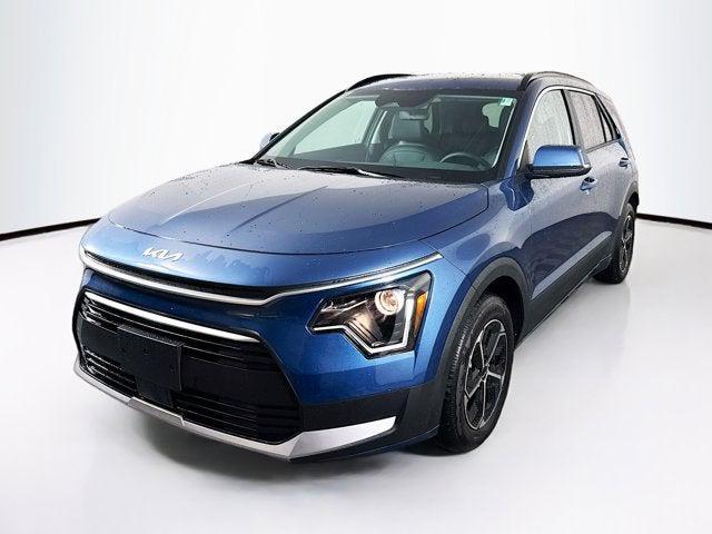 new 2025 Kia Niro car, priced at $31,620