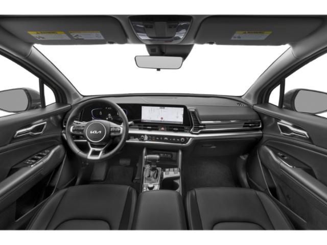 new 2024 Kia Sportage car, priced at $33,285