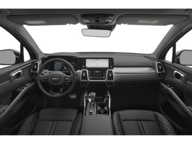 used 2022 Kia Sorento car, priced at $28,624