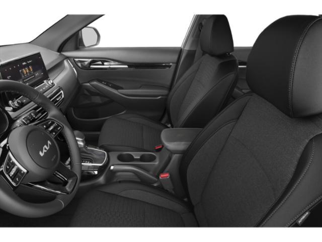 used 2023 Kia Seltos car, priced at $23,315