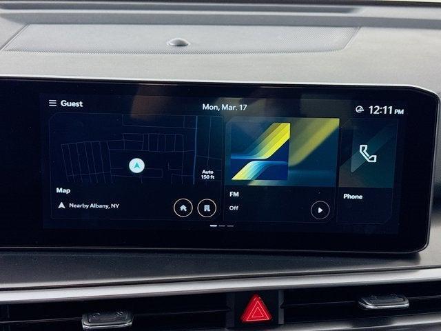 new 2025 Kia Sorento car, priced at $42,810