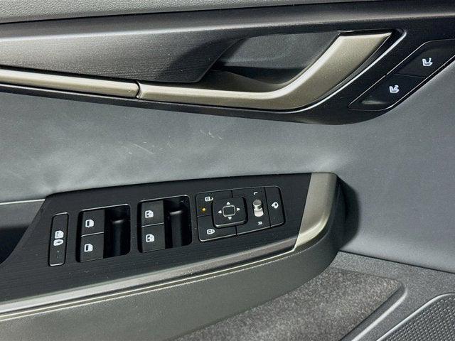 new 2025 Kia EV6 car, priced at $46,390