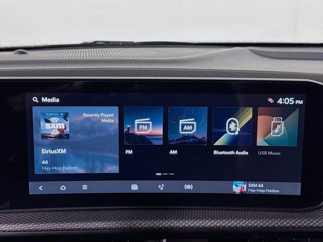 new 2025 Kia EV6 car, priced at $46,390