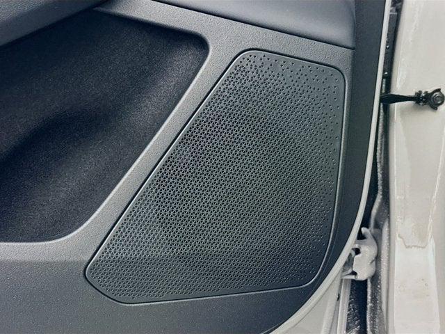 new 2025 Kia EV6 car, priced at $46,390