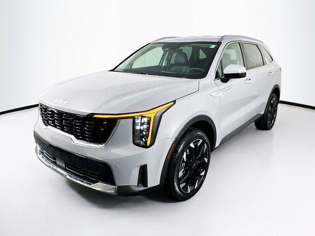 new 2026 Kia Sorento car, priced at $41,965