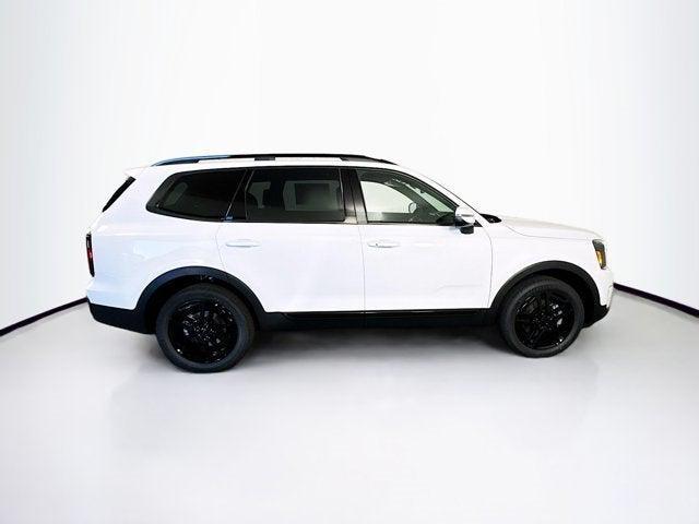new 2025 Kia Telluride car, priced at $49,220