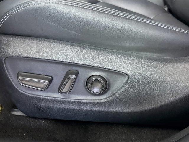 used 2023 Toyota RAV4 car, priced at $34,528