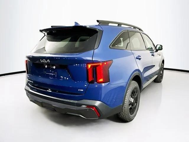 new 2024 Kia Sorento car, priced at $48,030