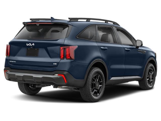 new 2024 Kia Sorento car, priced at $49,780