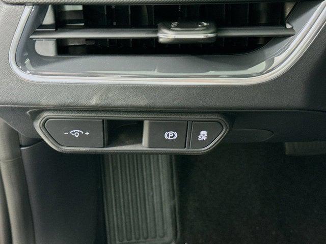 new 2025 Kia K4 car, priced at $25,810