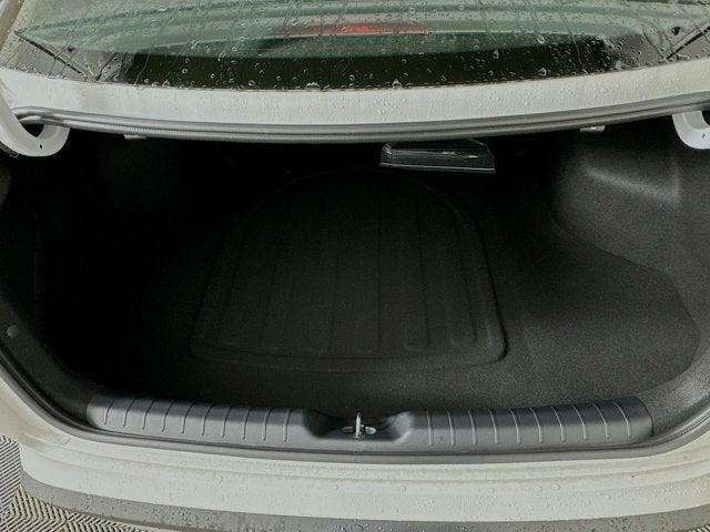 new 2025 Kia K4 car, priced at $25,810