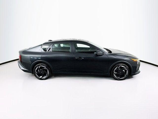 new 2025 Kia K4 car, priced at $25,630