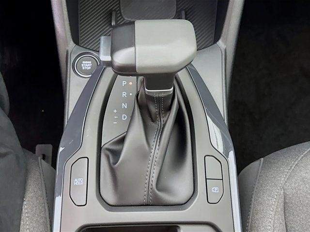new 2025 Kia K4 car, priced at $25,630