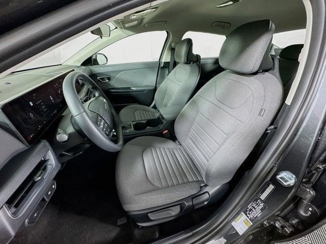 new 2025 Kia K4 car, priced at $25,630