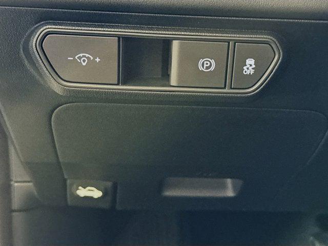 new 2025 Kia K4 car, priced at $25,630