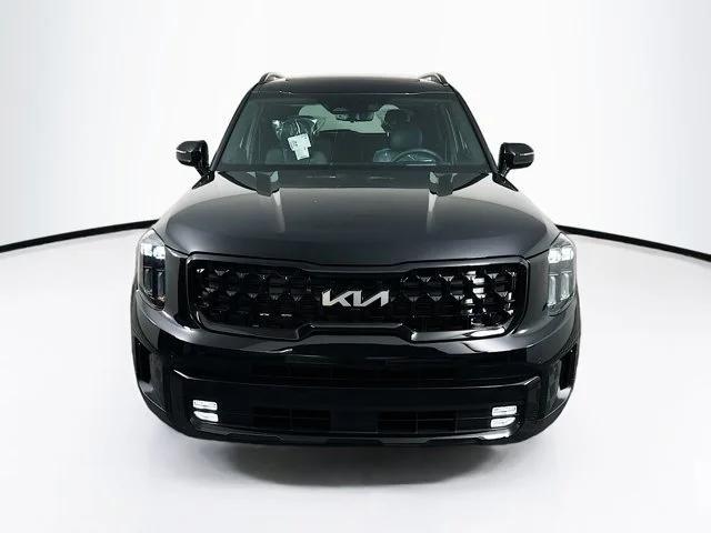 new 2024 Kia Telluride car, priced at $55,370