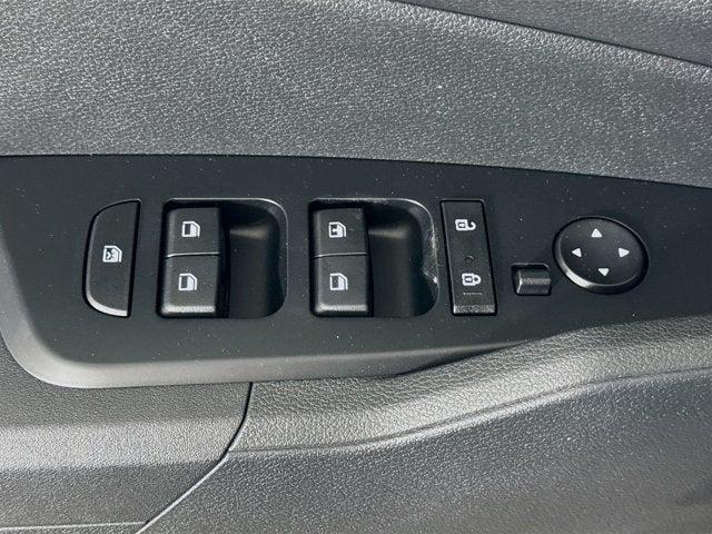 new 2025 Kia Sportage car, priced at $30,940