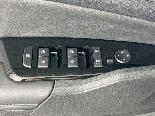 new 2025 Kia Sportage car, priced at $35,665