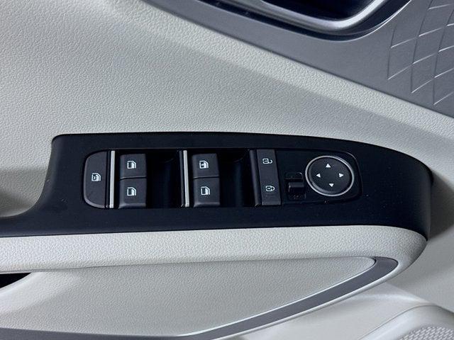 new 2025 Kia Soul car, priced at $22,605